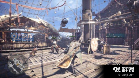 怪物獵人世界wegame存檔怎么轉(zhuǎn)steam_steam存檔下載方法
