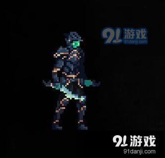 亡靈詭計刺客