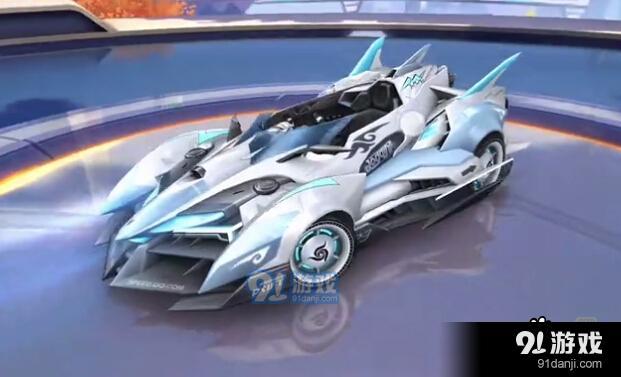 QQ飛車手游白玉神駒和飛躍哪個(gè)好_兩款A(yù)車對(duì)比分析