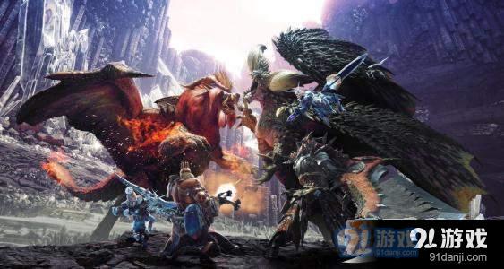 怪物獵人世界steam版聯(lián)機(jī)掉線怎么辦？解決設(shè)置一覽