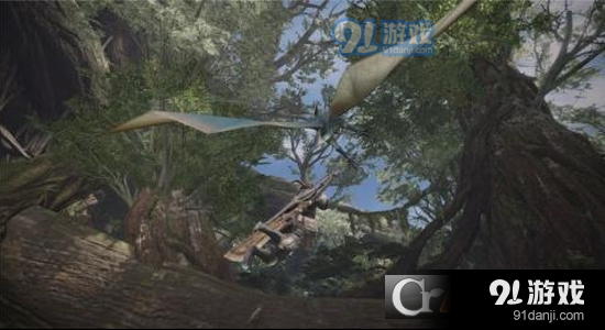 怪物獵人世界