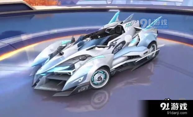 QQ飛車手游烏龜車和白玉神駒哪個好_兩款A車對比分析