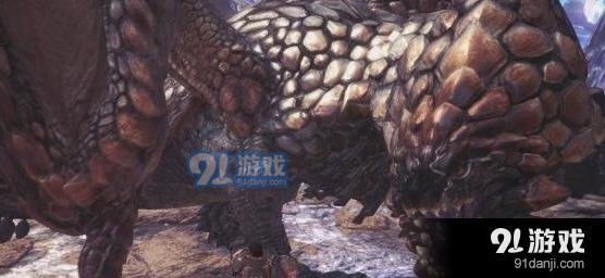 怪物獵人世界雙爆鱗龍怎么打