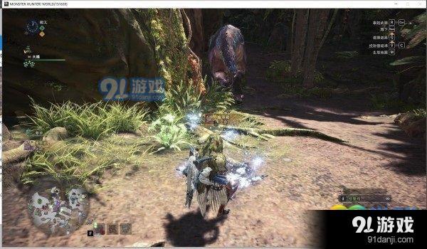 怪物獵人世界歷戰(zhàn)任務(wù)怎么開 怪物獵人世界歷戰(zhàn)任務(wù)怎么出