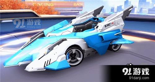 QQ飛車(chē)手游B車(chē)卓越怎么樣_B車(chē)卓越性能分析