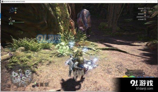 怪物獵人世界歷戰(zhàn)任務怎么開 怪物獵人世界歷戰(zhàn)任務怎么出