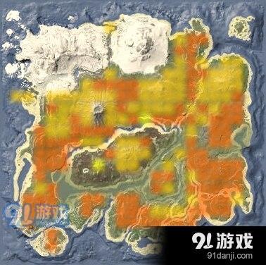 方舟生存進(jìn)化劍龍?jiān)趺瘩Z服