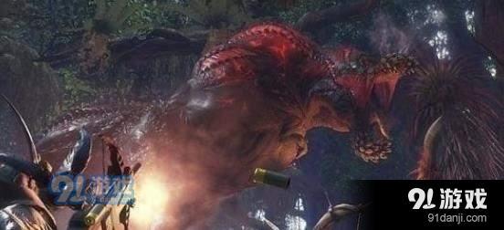 怪物獵人世界恐暴龍任務(wù)怎么解鎖 怪物獵人世界恐暴龍任務(wù)解鎖攻略
