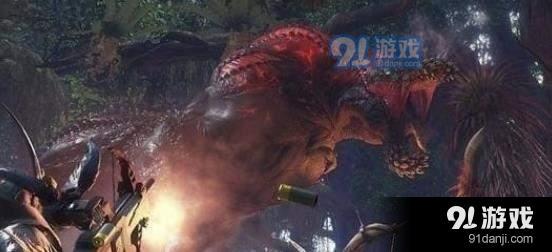 怪物獵人世界恐暴龍任務怎么解鎖 怪物獵人世界恐暴龍任務解鎖攻略