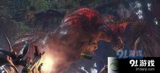 怪物獵人世界恐暴龍任務(wù)怎么解鎖 怪物獵人世界恐暴龍任務(wù)解鎖攻略
