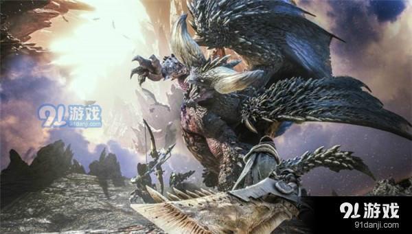 怪物獵人世界飛龍硬幣獲取攻略_52z.com