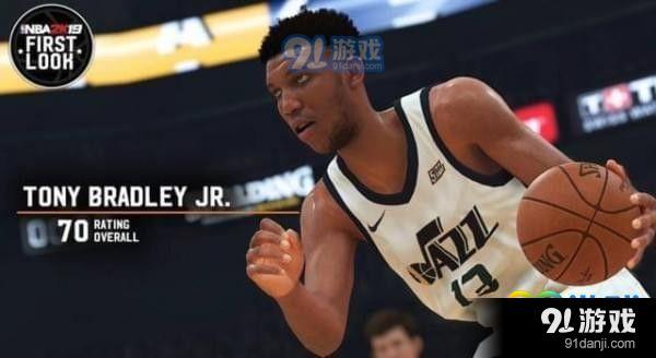 NBA2K19MC模式人物名字丟失怎么辦 NBA2K19MC模式人物名字丟失的解決方法一覽
