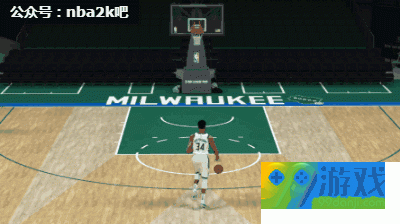 NBA2K19歐洲步怎么用 NBA2K19歐洲步操作攻略