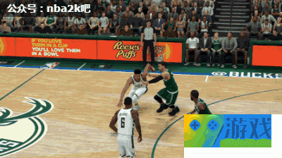 NBA2K19歐洲步怎么用 NBA2K19歐洲步操作攻略