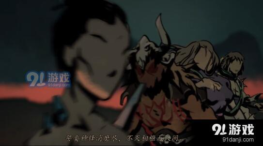 《太吾繪卷》角色資質(zhì)提升方法