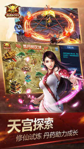 神之羽翼3