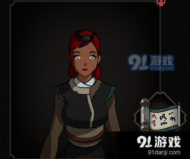 太吾繪卷掌門(mén)怎么刷好感 太吾繪卷速刷掌門(mén)好感技巧