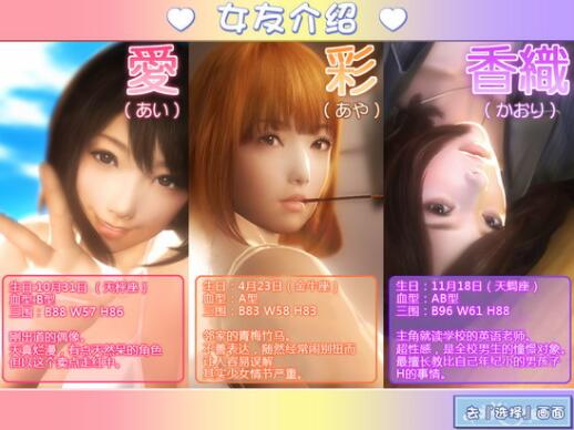 真實女友32
