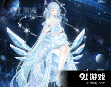 奇跡暖暖人工智能的少女心怎么搭配_人工智能的少女心搭配選擇攻略