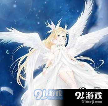 奇跡暖暖海洋少女追逐潮汐高分搭配攻略