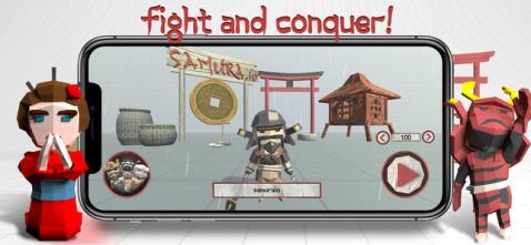 劍師大作戰(zhàn)2