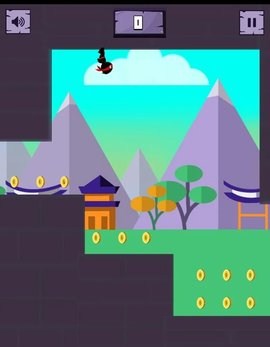 忍者行動(dòng)1