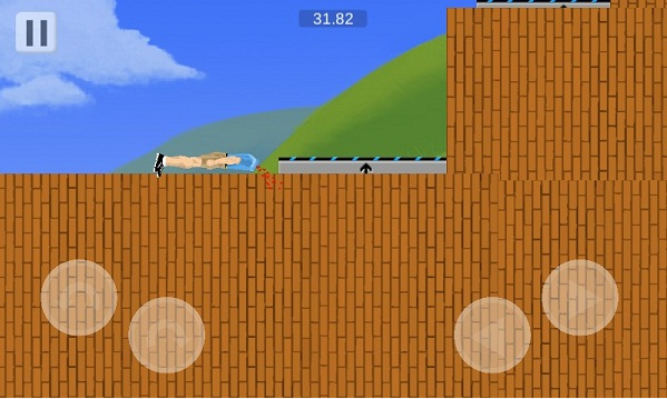 Flippy車輪3
