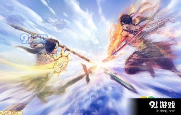 無(wú)雙大蛇3天舞天攻怎么用 無(wú)雙大蛇3天舞天攻使用攻略