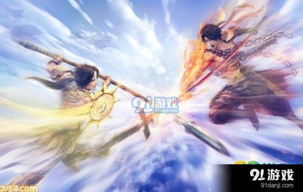 無雙大蛇3新增屬性怎么獲得 無雙大蛇3新增屬性效果怎么樣