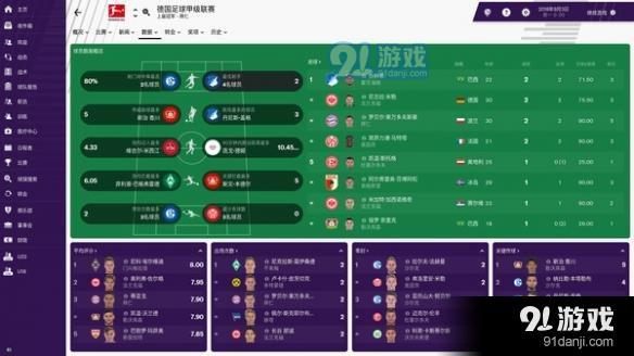 足球經(jīng)理2019保存不了怎么辦 FM2019保存不了解決方法