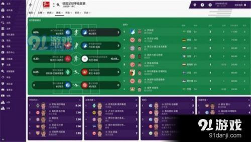 足球經(jīng)理2019隱藏屬性是什么 足球經(jīng)理2019隱藏屬性介紹