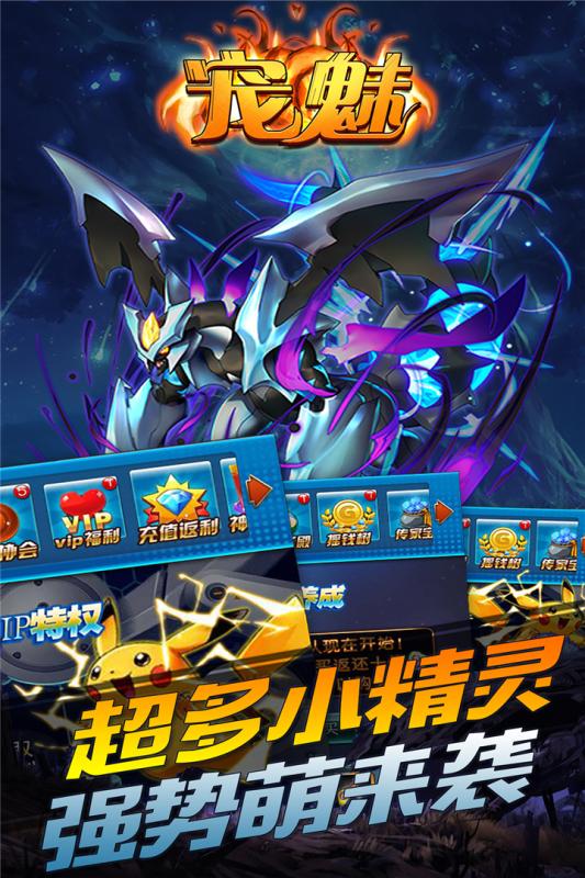 寵魅2
