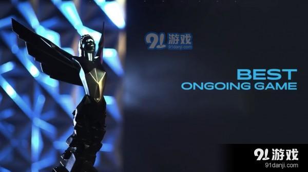 TGA提名名單公開 戰(zhàn)神怪物獵人大鏢客2等六款游戲爭最佳
