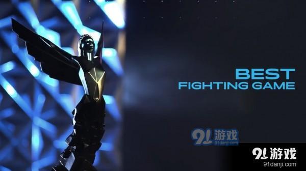 TGA提名名單公開 戰(zhàn)神怪物獵人大鏢客2等六款游戲爭最佳