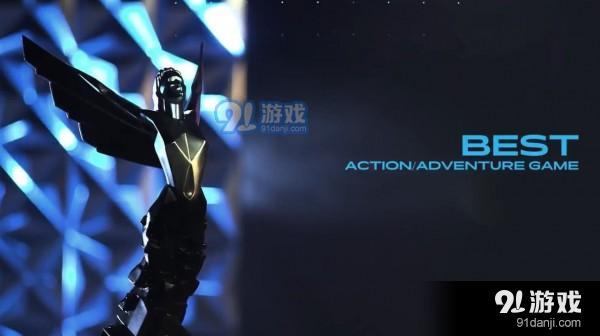 TGA提名名單公開 戰(zhàn)神怪物獵人大鏢客2等六款游戲爭最佳