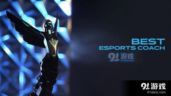 TGA提名名單公開 戰(zhàn)神怪物獵人大鏢客2等六款游戲爭最佳