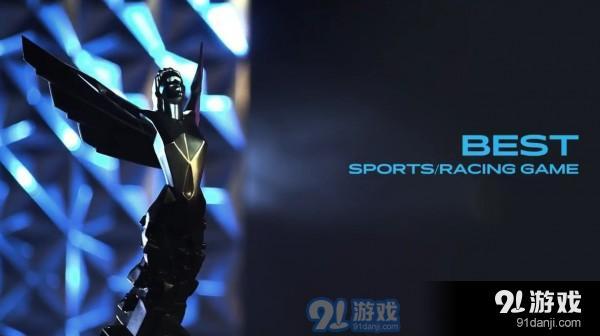 TGA提名名單公開 戰(zhàn)神怪物獵人大鏢客2等六款游戲爭最佳