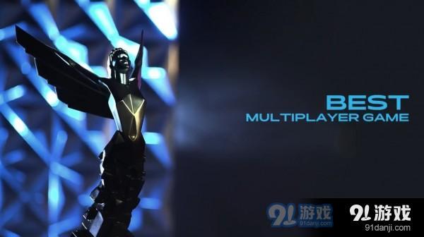 TGA提名名單公開 戰(zhàn)神怪物獵人大鏢客2等六款游戲爭最佳