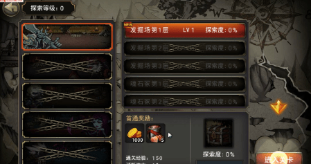 獵魔師重生1