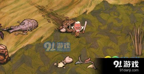 饑荒哈姆雷特新人物紳士獵人怎么玩 饑荒哈姆雷特紳士獵人使用技巧分享