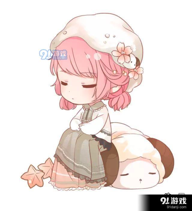 奇跡暖暖第二卷5-6怎么過_卷二5-6枯萎的花高分搭配攻略