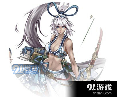 侍魂朧月傳說流鏑怎么加點_流鏑加點攻略