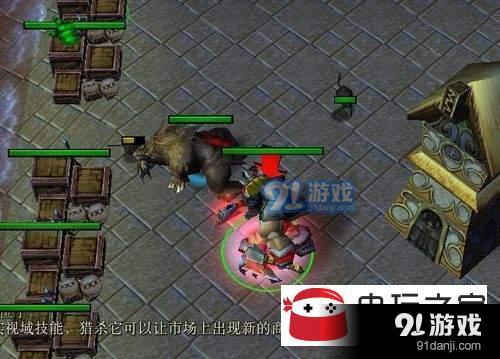 竹鼠的復仇正式版新手道具怎么得