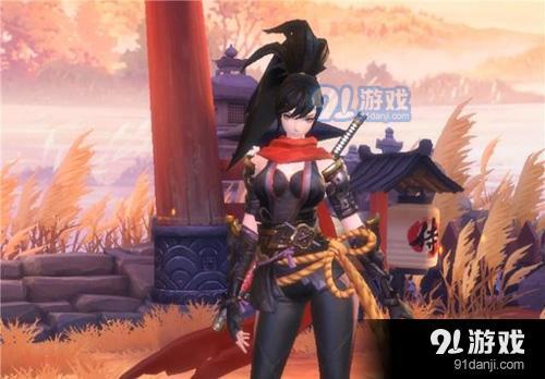 侍魂?yáng)V月傳說(shuō)最強(qiáng)職業(yè)圖片