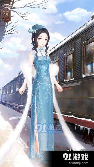 奇跡暖暖星雨祈愿不想長(zhǎng)大的童心高分搭配攻略