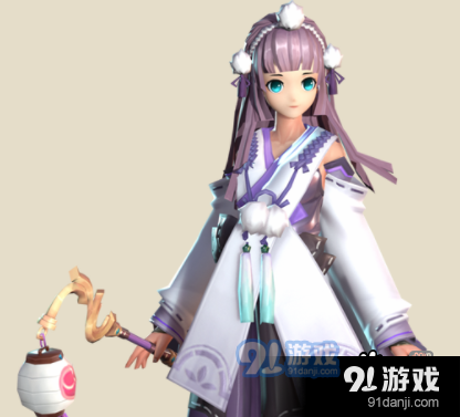 侍魂朧月傳說巫祝怎么連招_巫祝連招攻略
