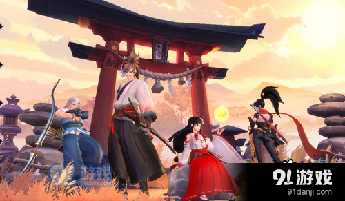侍魂朧月傳說巫祝怎么連招_巫祝連招攻略