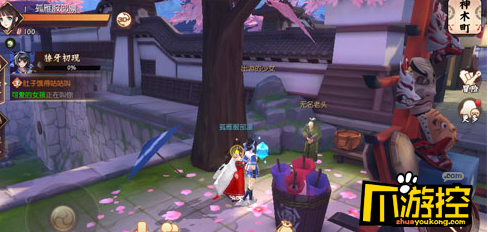 侍魂朧月傳說怎么強(qiáng)12_強(qiáng)12技巧分享