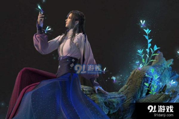 古劍奇譚3劍靈晶怎么獲得 古劍奇譚3劍靈晶獲取攻略