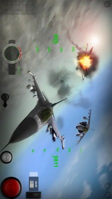 空襲傳奇2